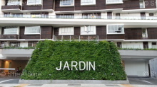 Jardin (D21), Condominium #28922